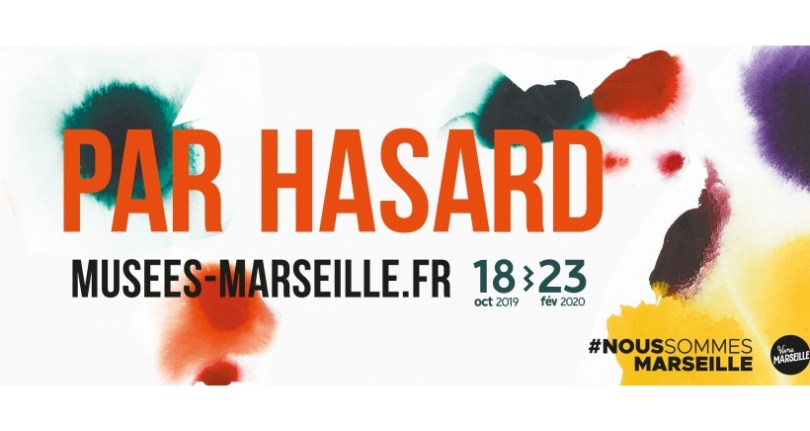 "Par hasard" à Marseille